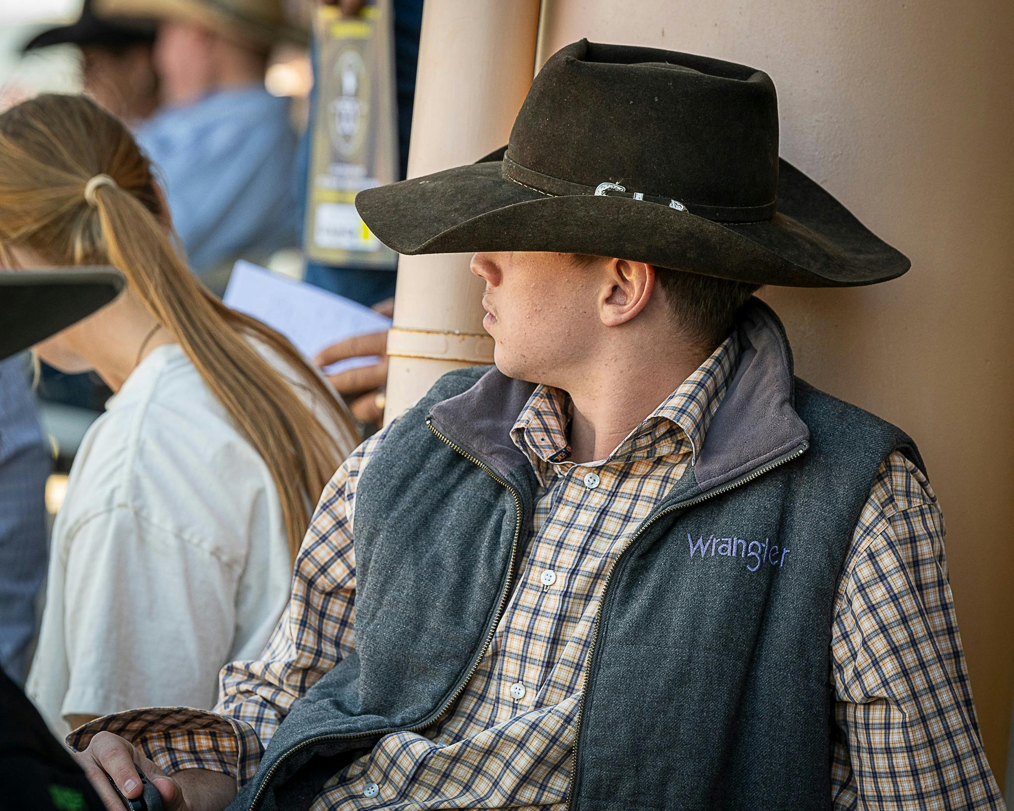 CQ Performance Horse Sale & Campdraft