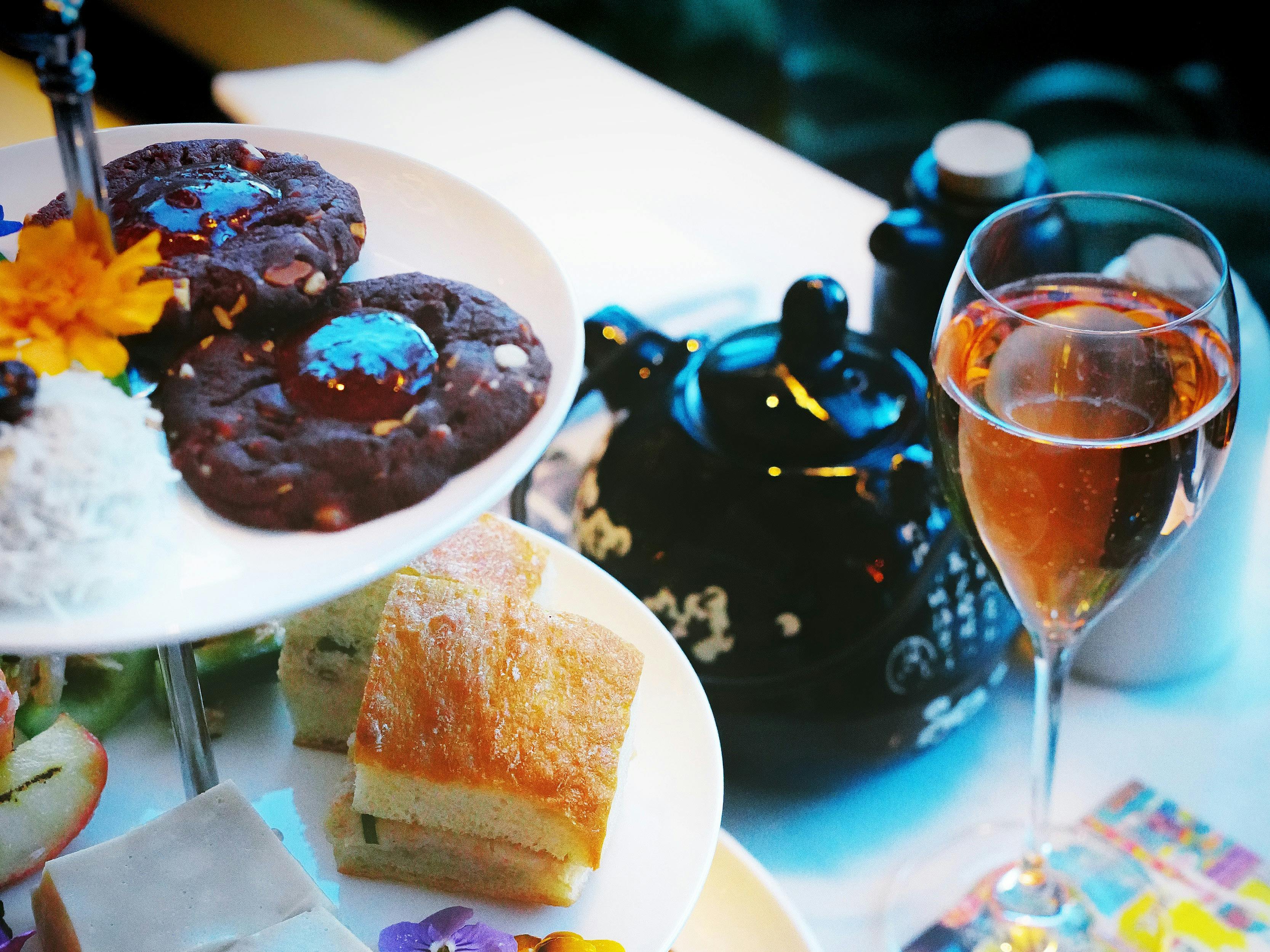 King’s Birthday Feast at Natural Nine