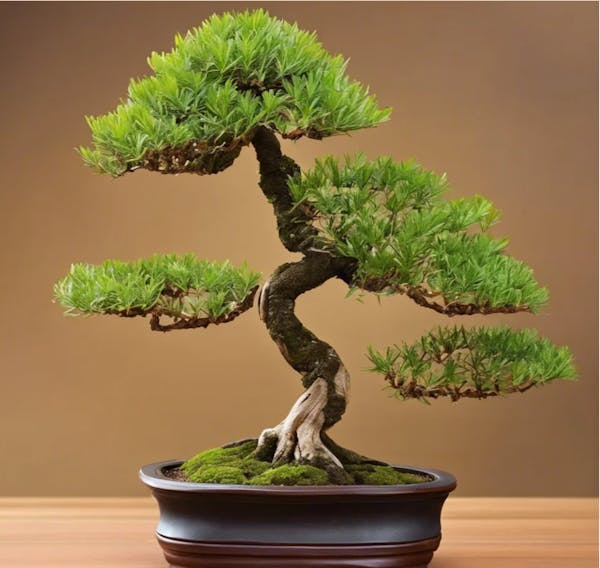 Bonsai Workshop