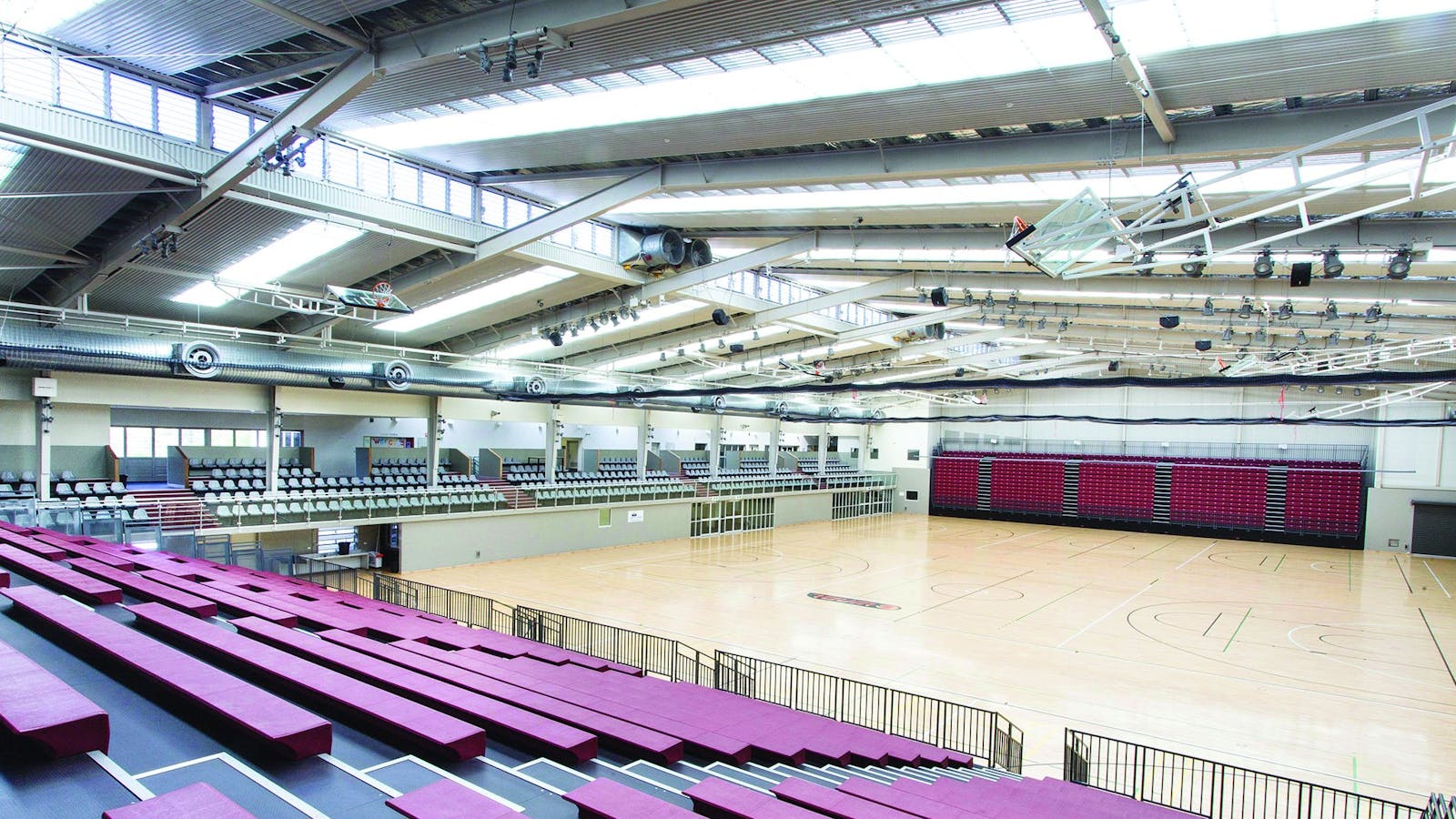 Logan Metro Sports and Events Centre