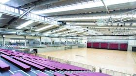 Logan Metro Sports and Events Centre