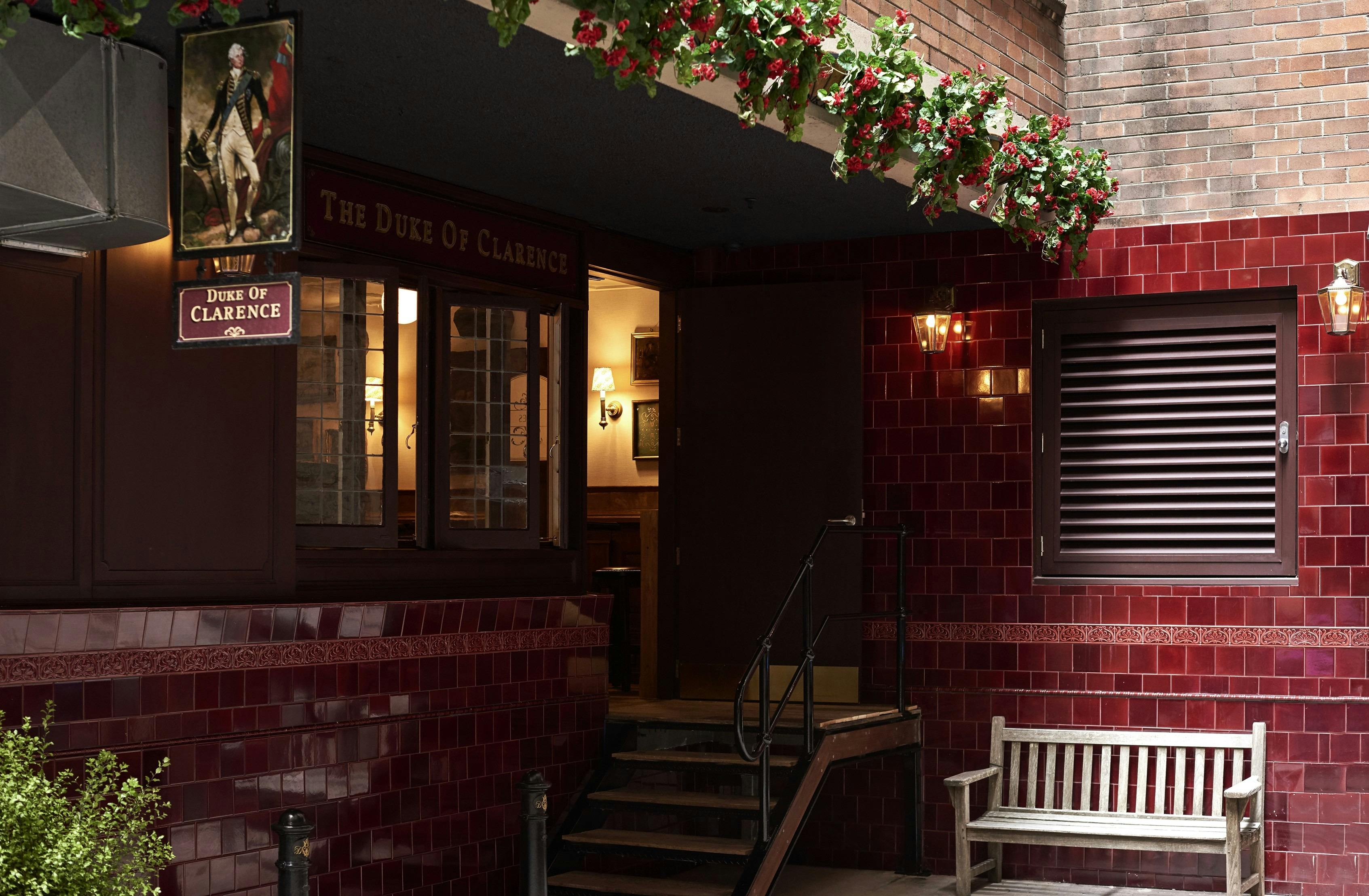 Find us down a laneway in the CBD