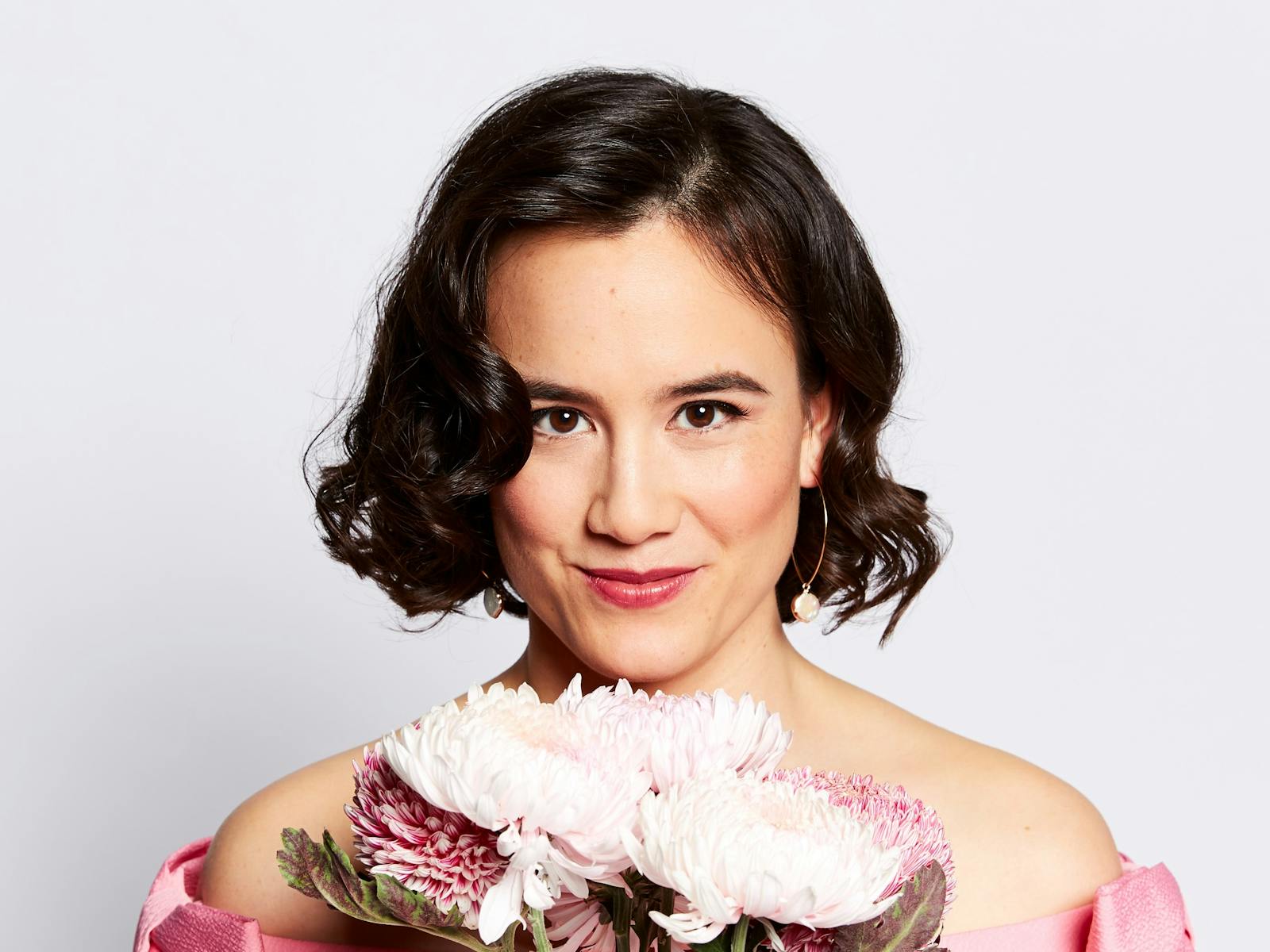 Image for Frances Madden & Band Beautiful World Tour