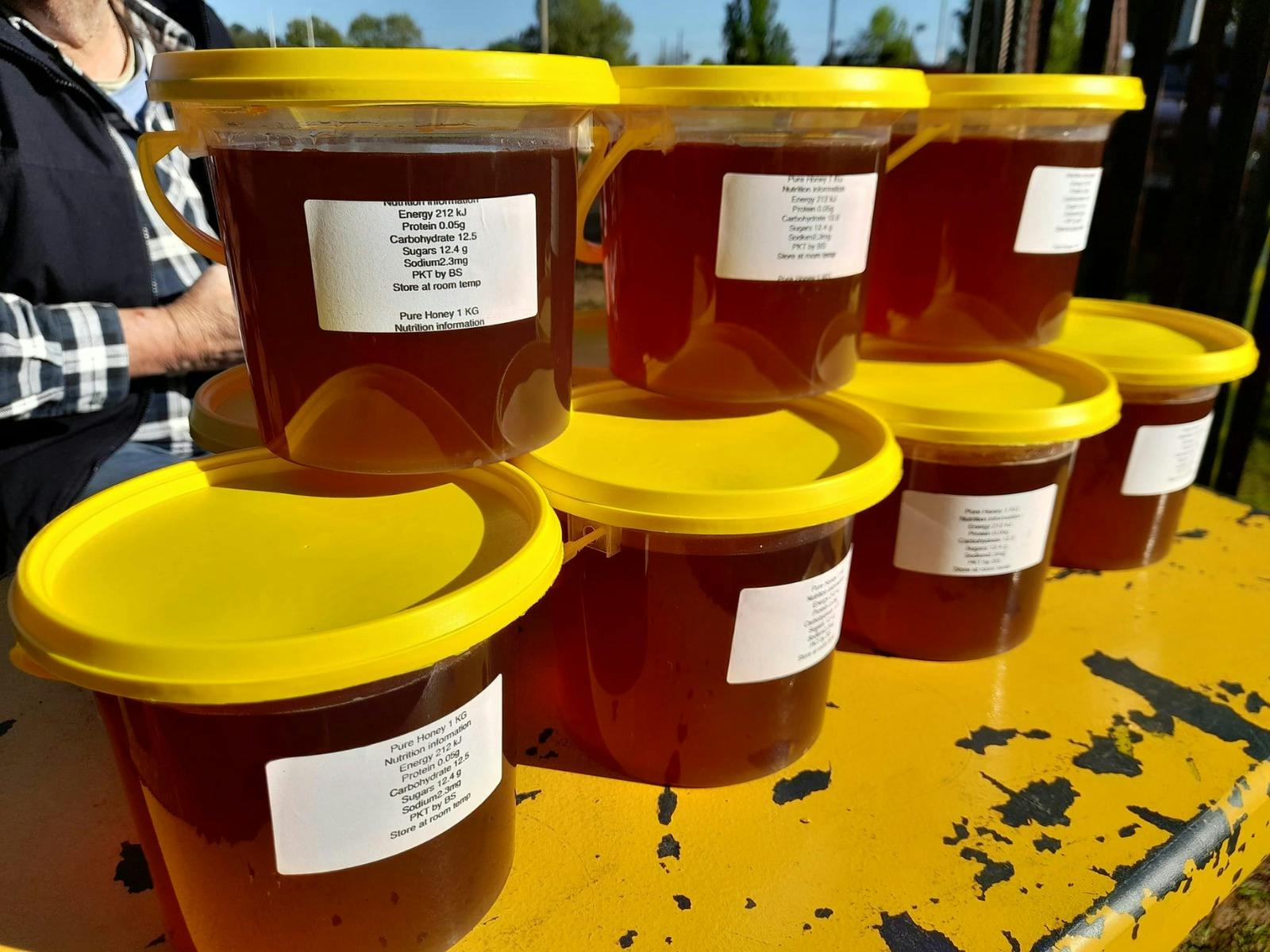 Cowra Community Markets