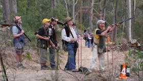 Bermagui Sporting Clays