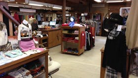 Australian Alpaca Barn - Pokolbin