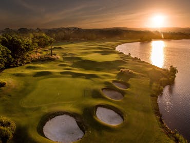 Hope-Island-Golf-Course