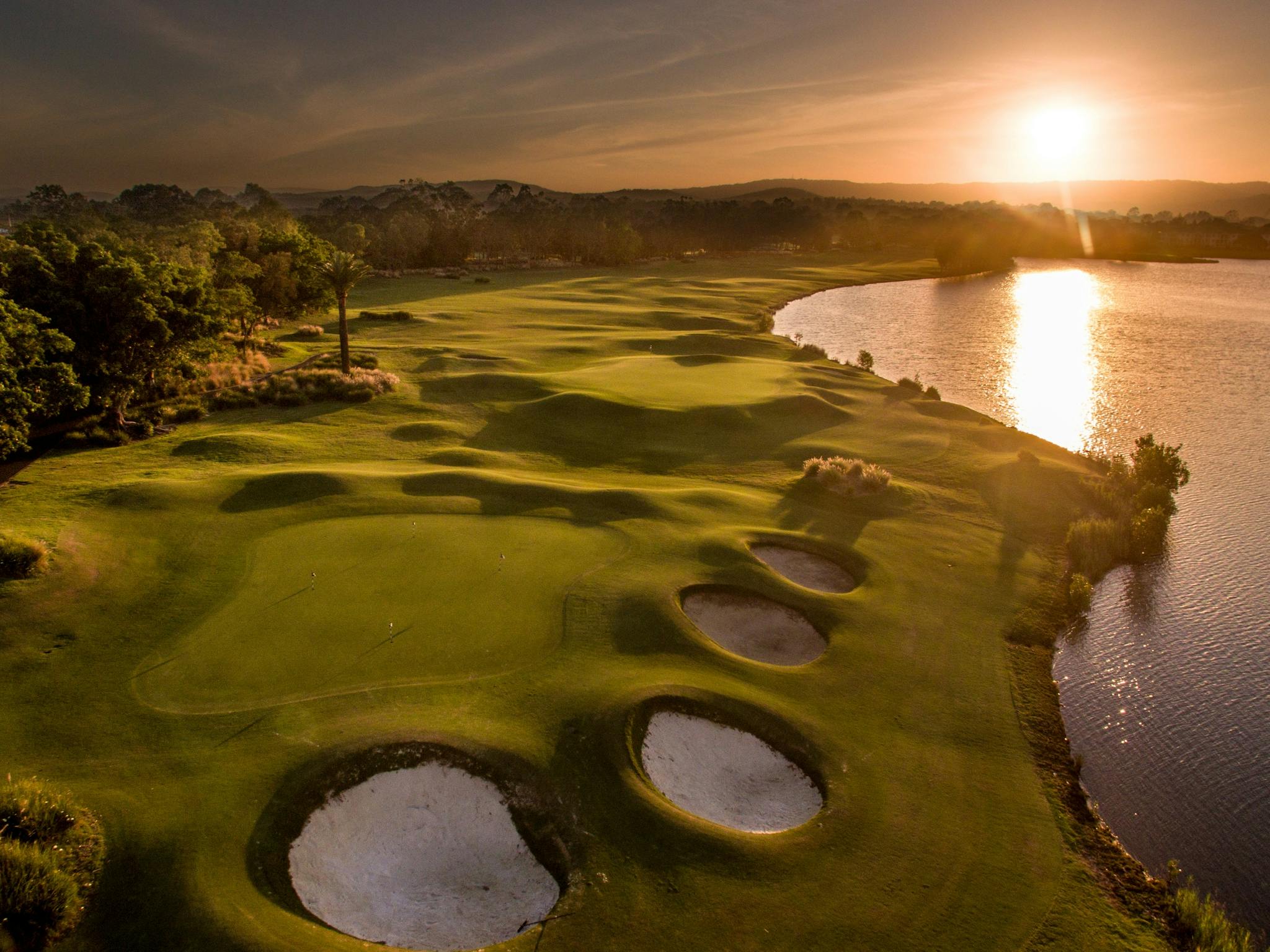 Hope-Island-Golf-Course Hope-Island-Golf-Course