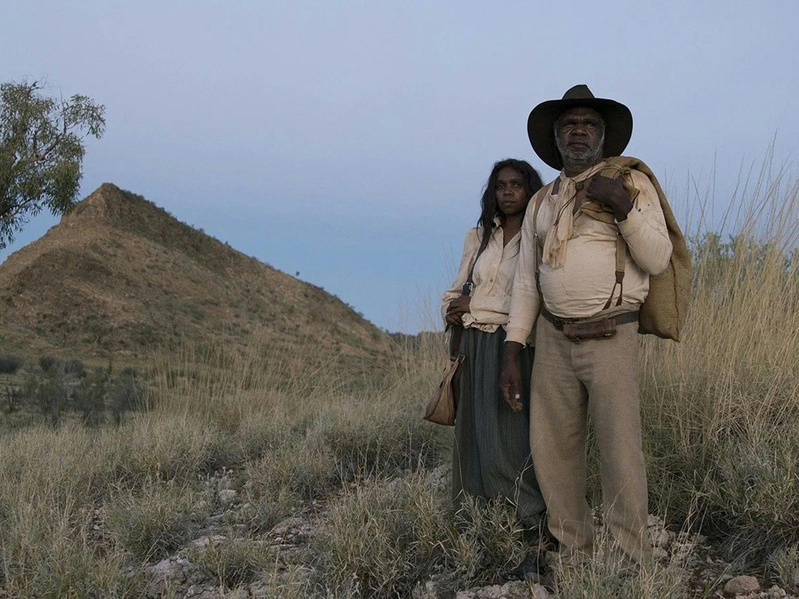 Ngalu Warrawi Marri Film Series