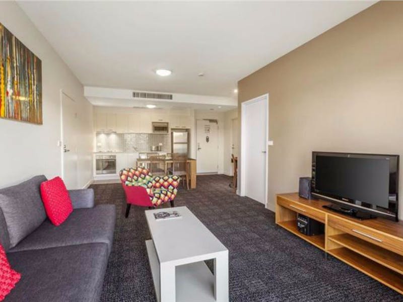 Quest Albury Serviced Apartment NSW Holidays