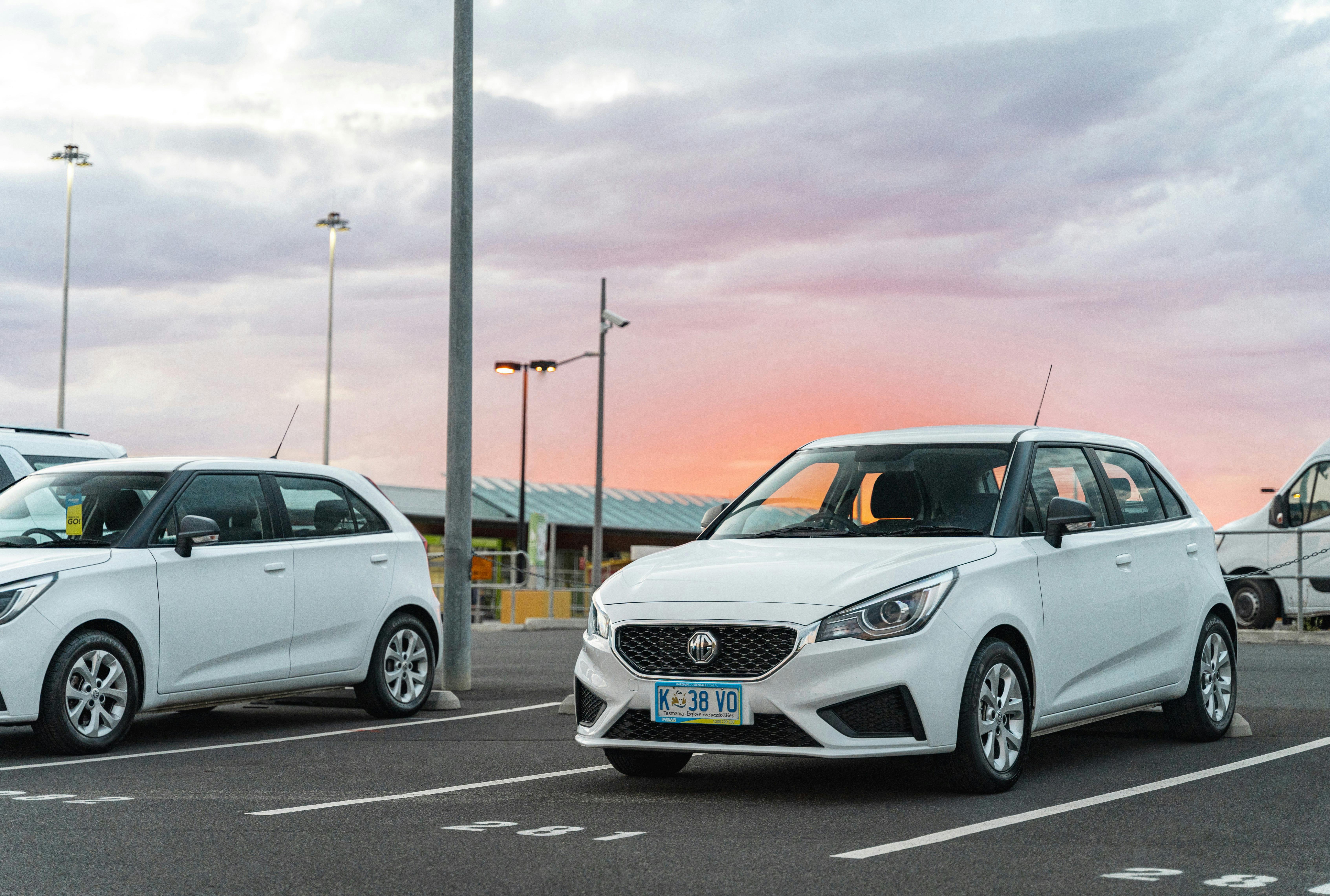 Bargain Car Rentals (Hobart Airport) Hobart and Beyond