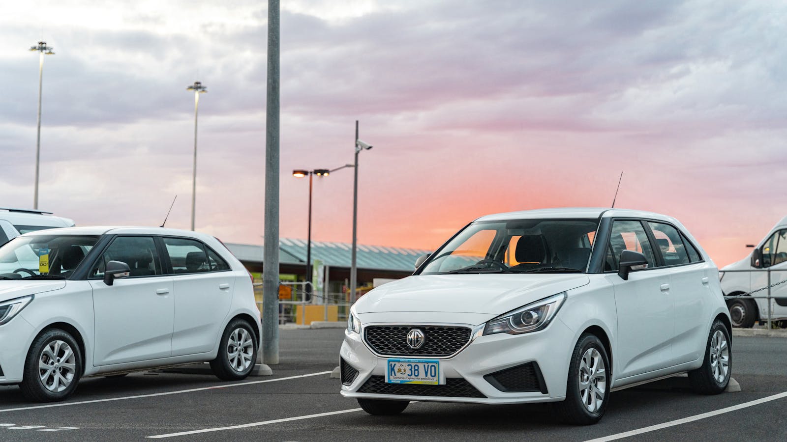 Bargain Rank Hobart Airport