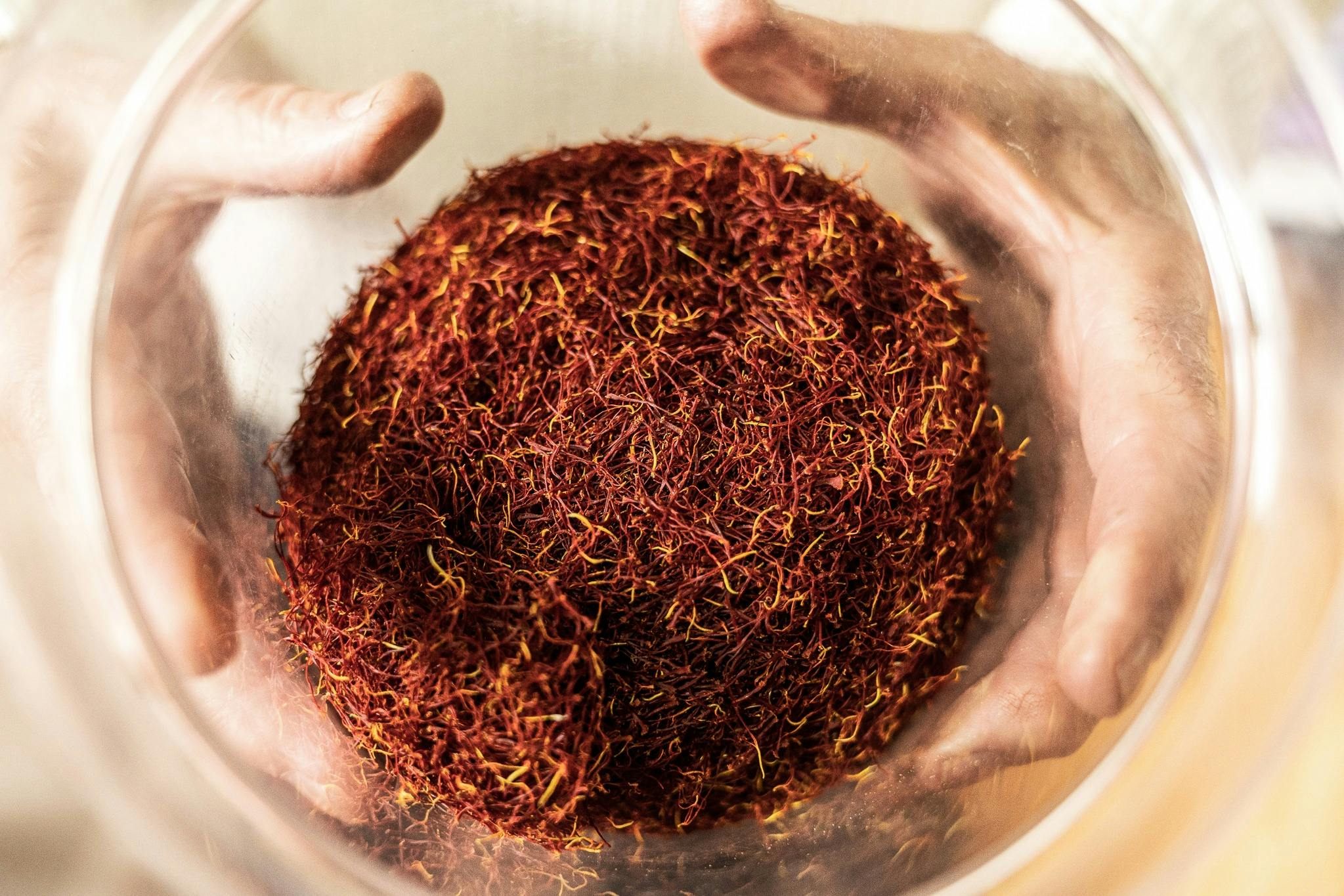 Saffron