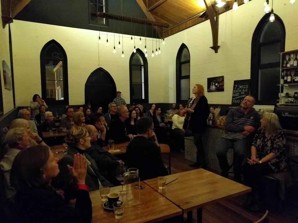 The Chapel photo