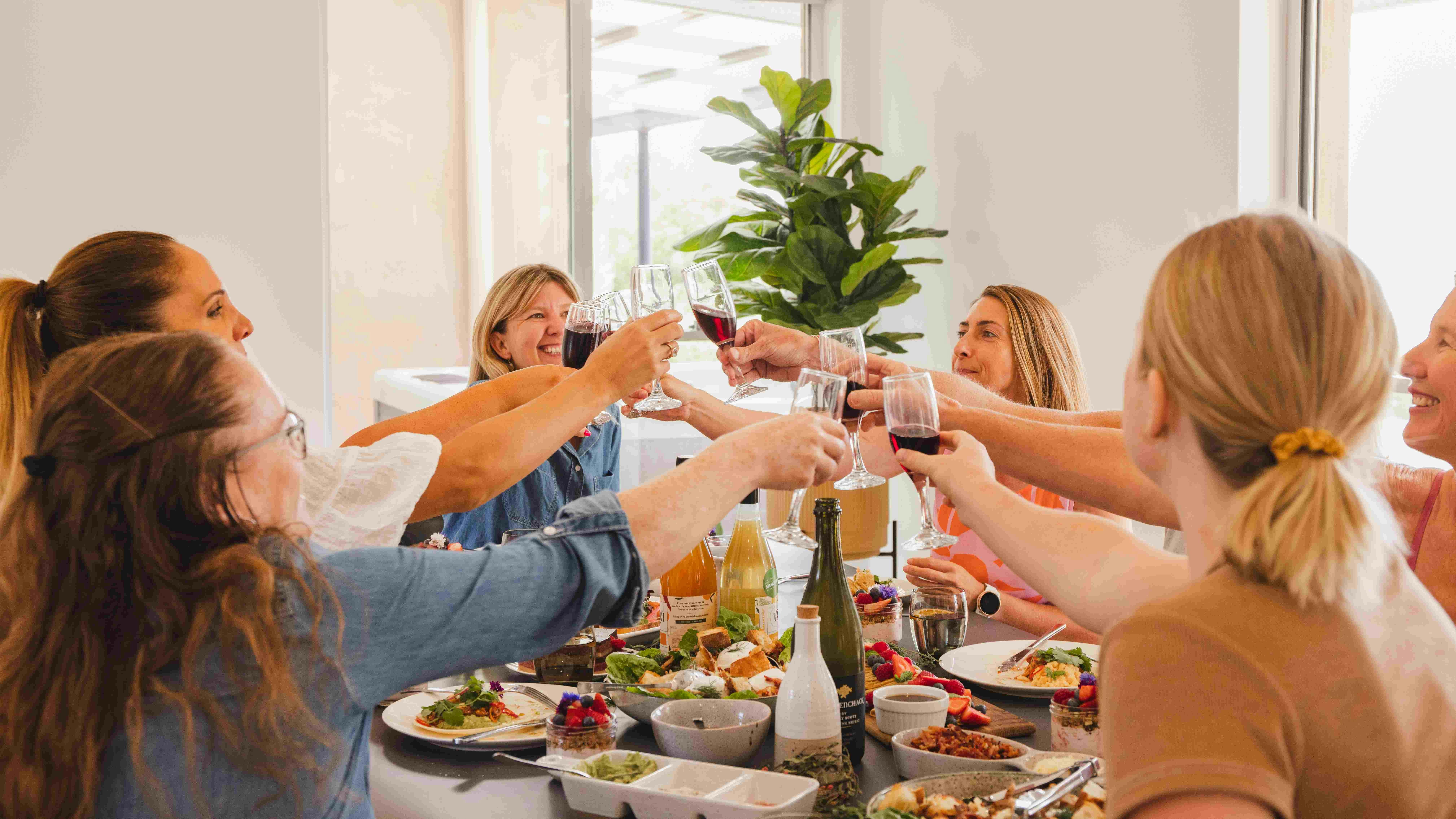Revive & Thrive Retreat
