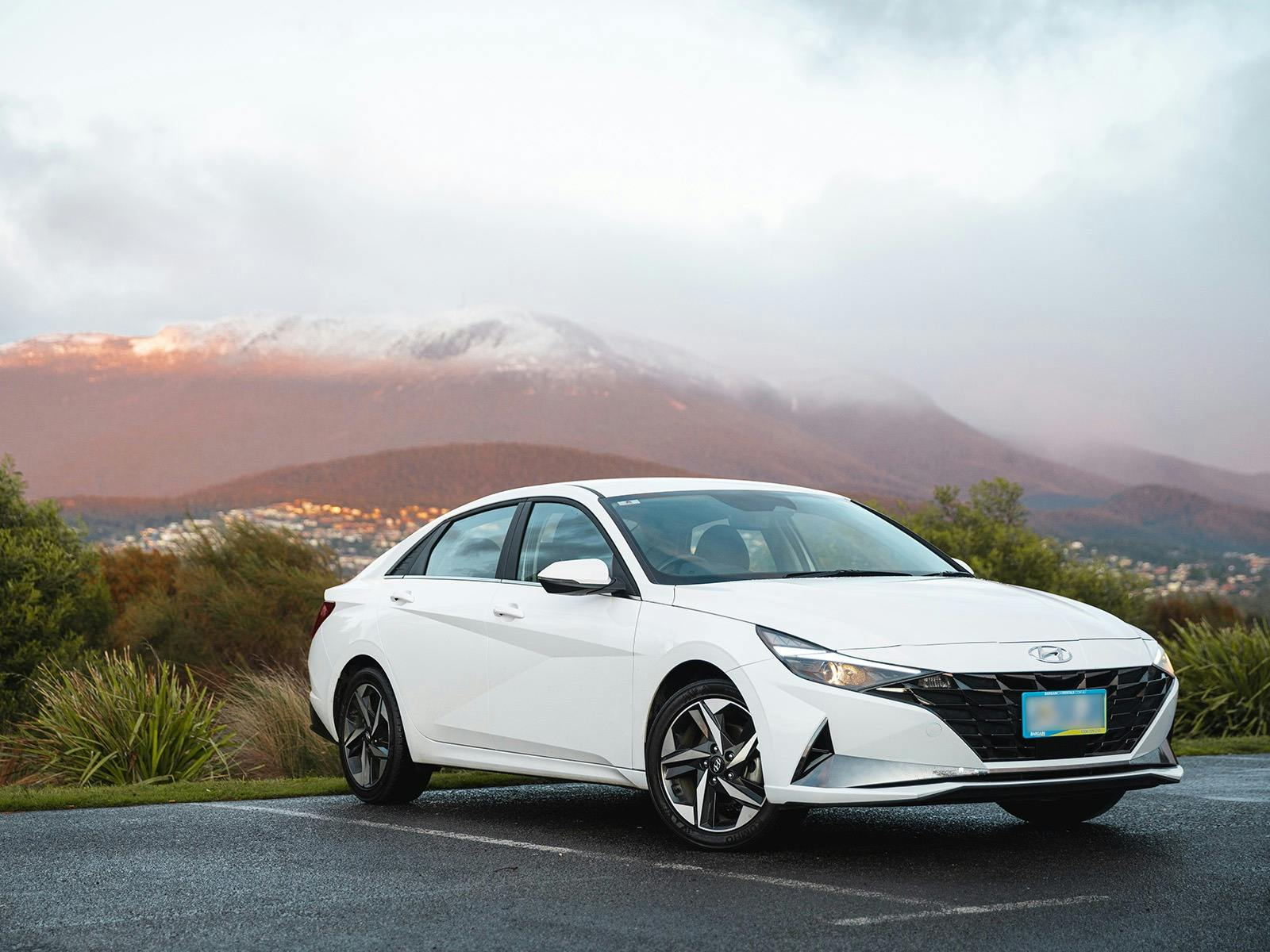 Bargain Car Rentals (Devonport)