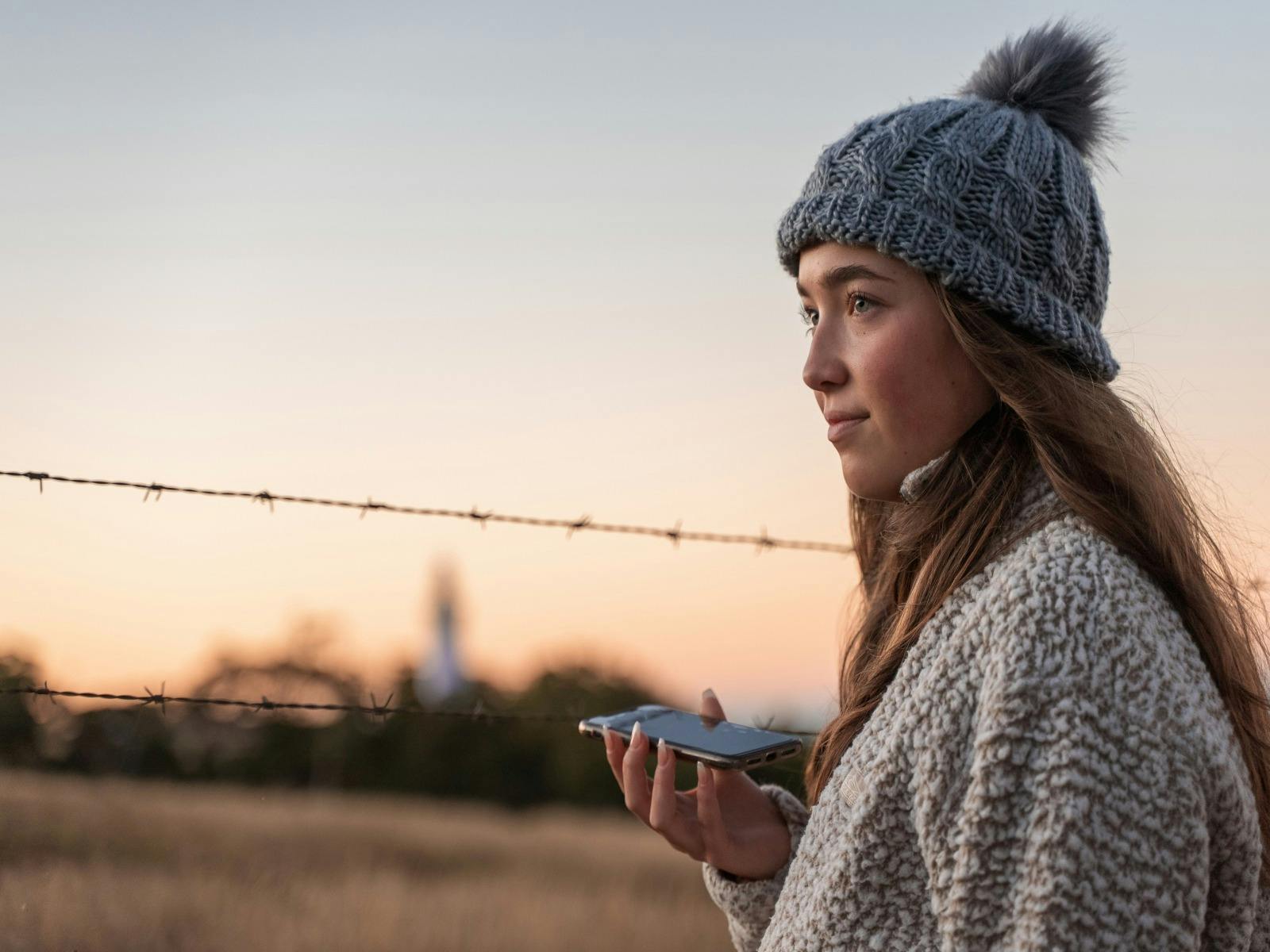 Sensing Table Cape walk