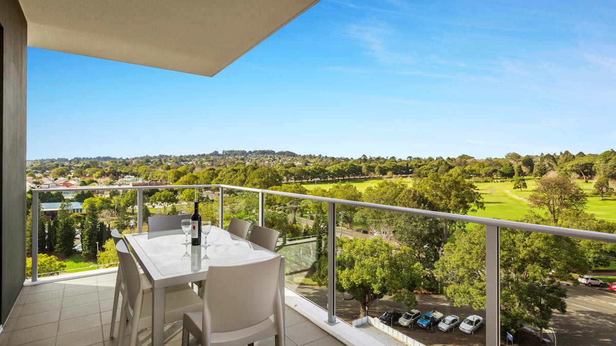 Quest Toowoomba Serviced Apartments
