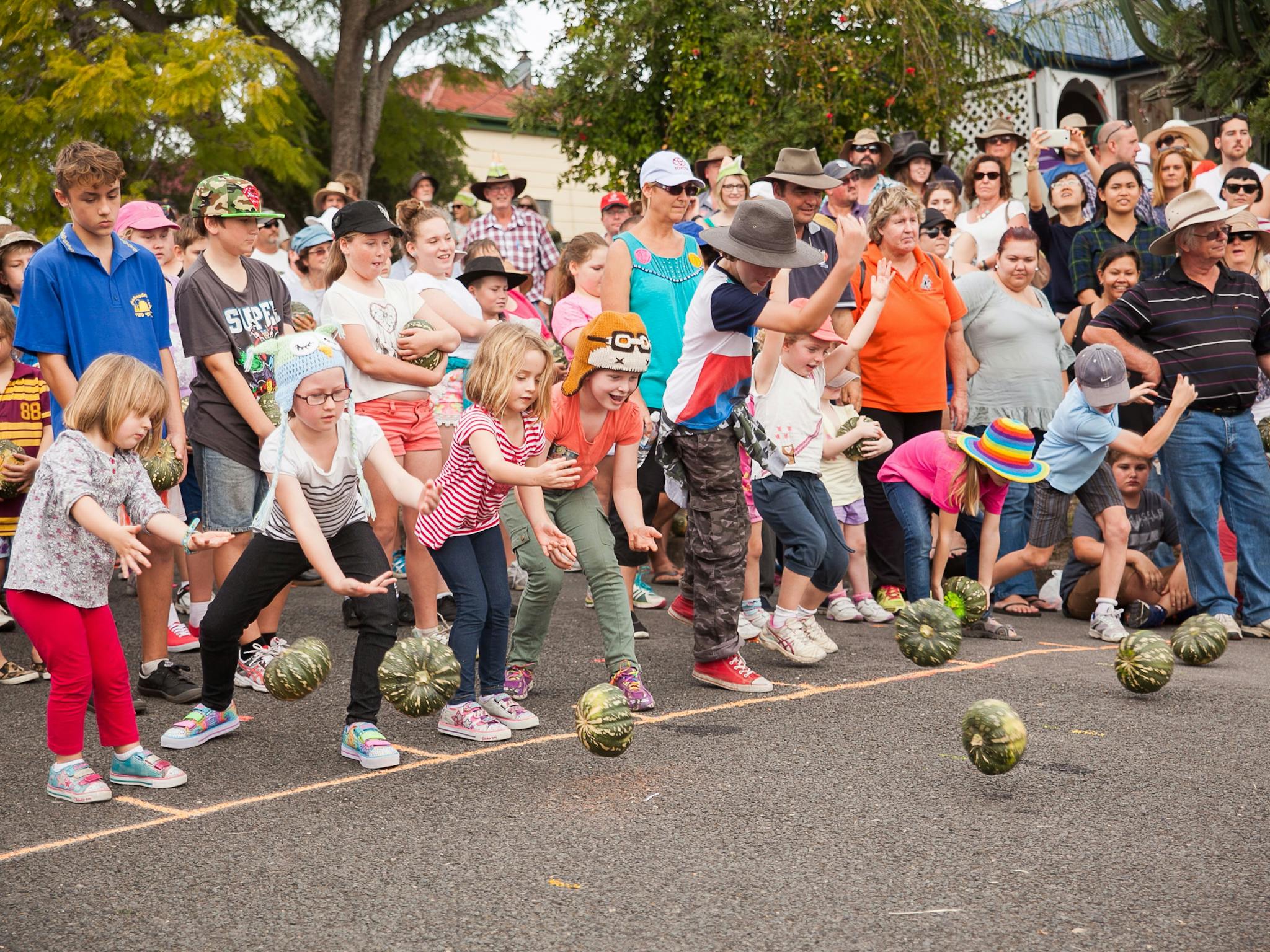 Goomeri Destination Information Queensland