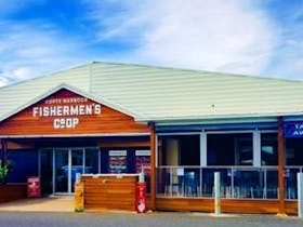 The Coffs Harbour Fishermen's Co-operative