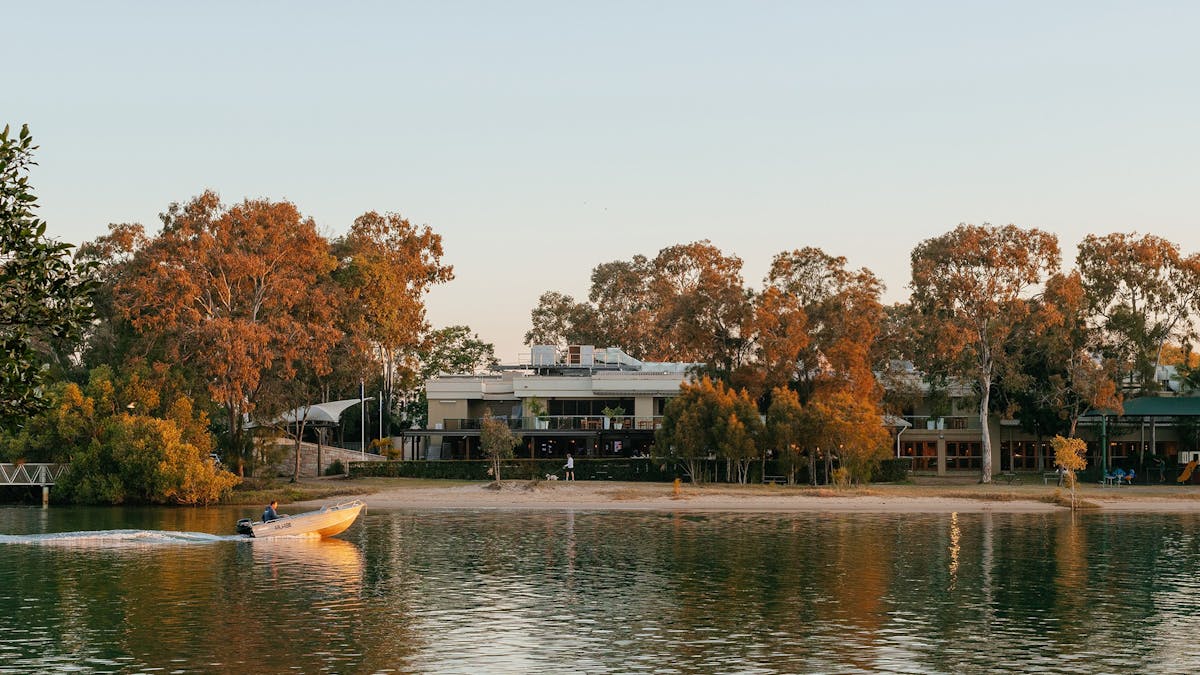 Currumbin RSL Waterfront