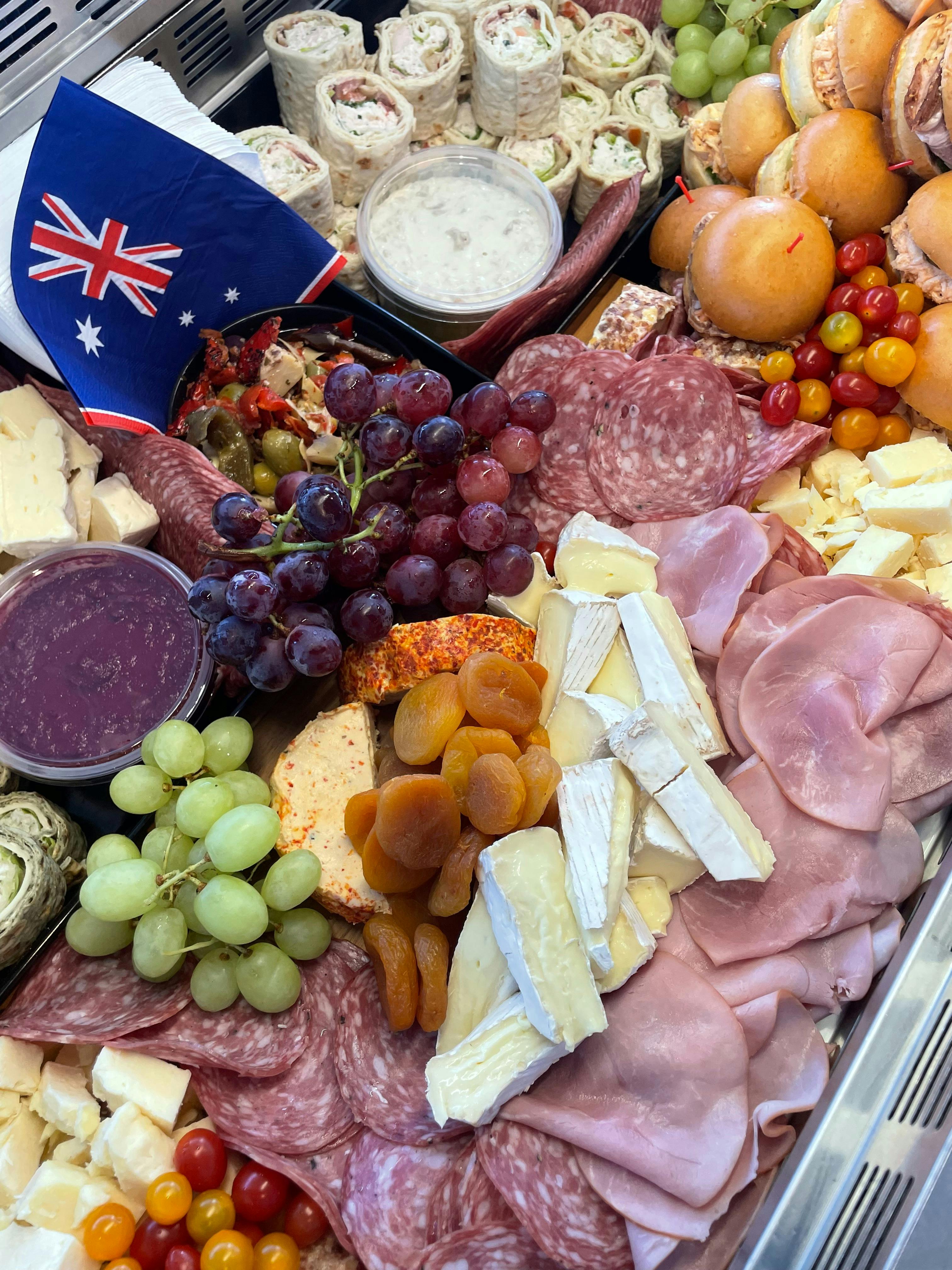 Australia Day Cruise