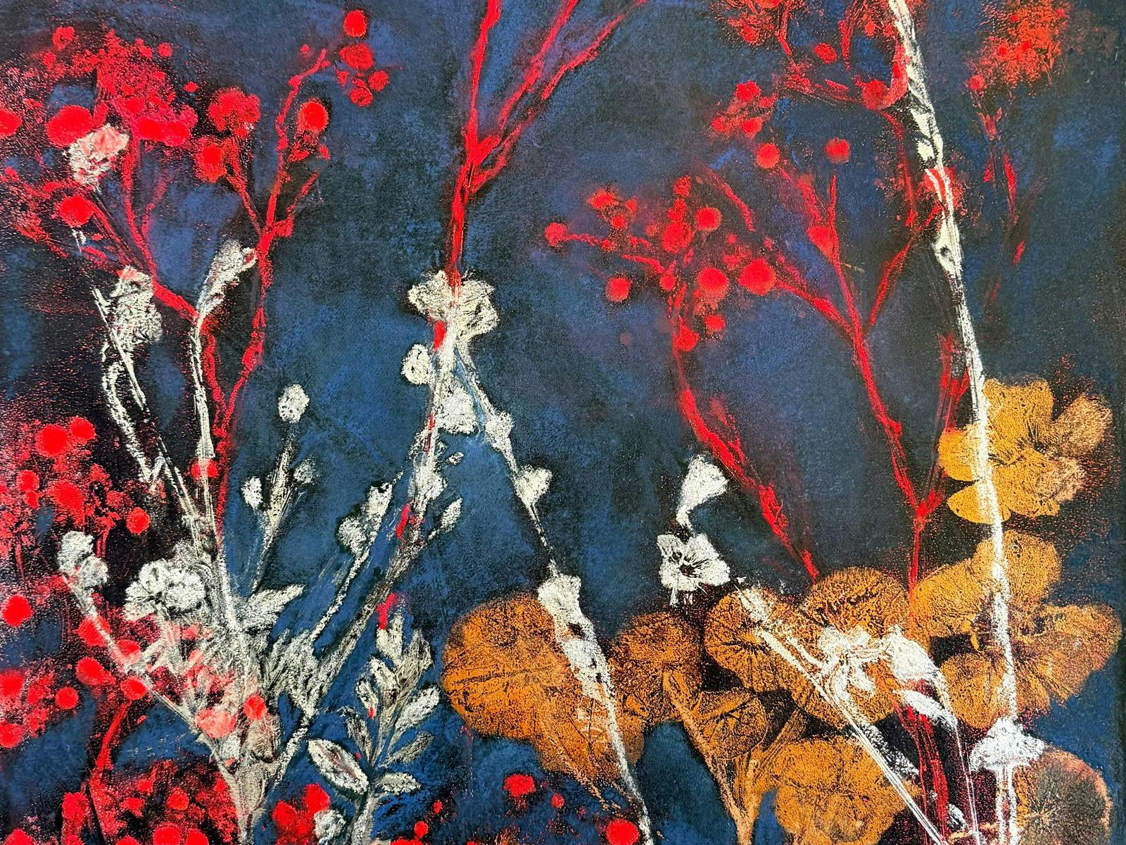 Layers by Ruth Durose