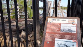 Tailem Bend Historic Rail Trail