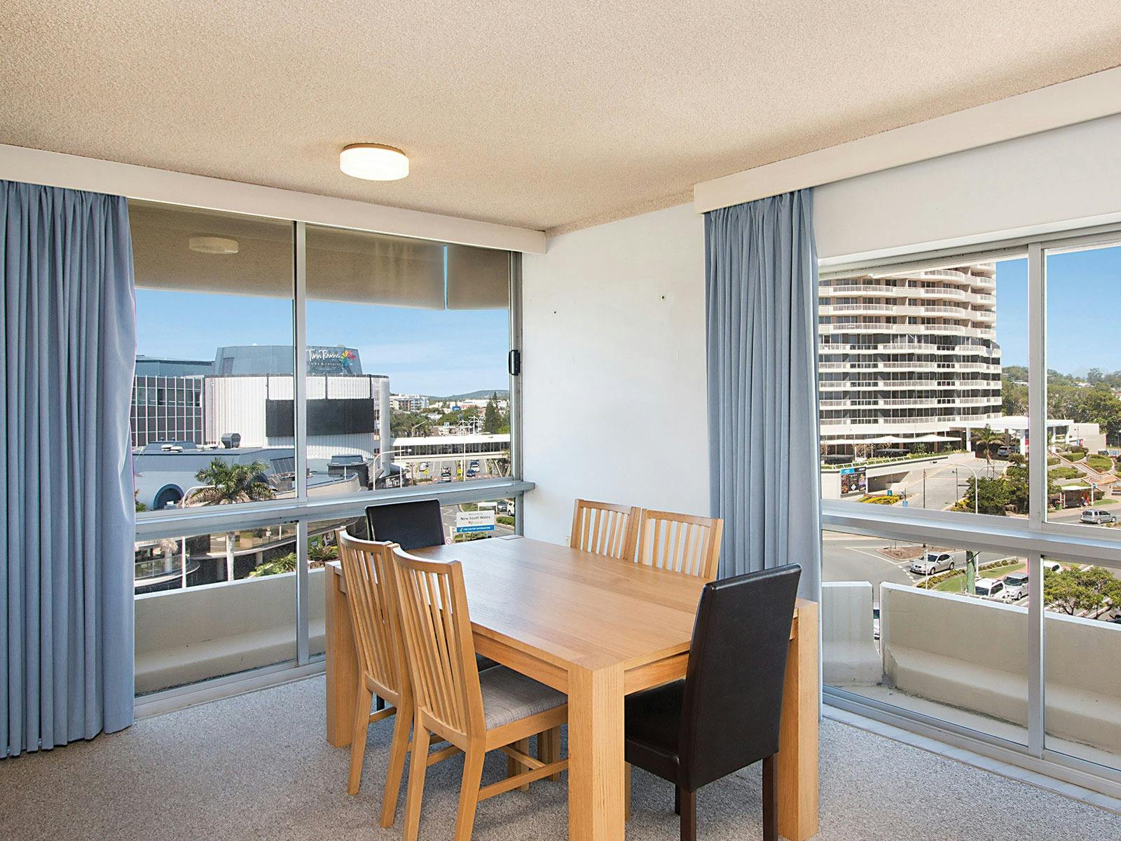 Kooringal Unit 15 - Coolangatta