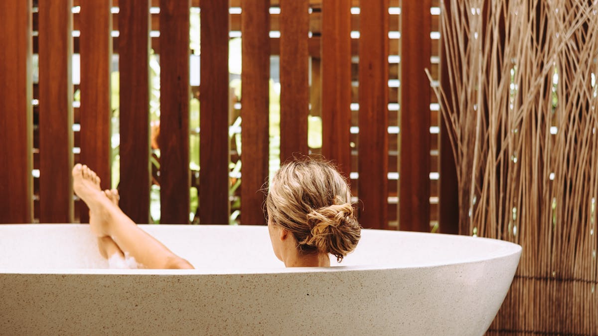 Couples Suite Vie Spa