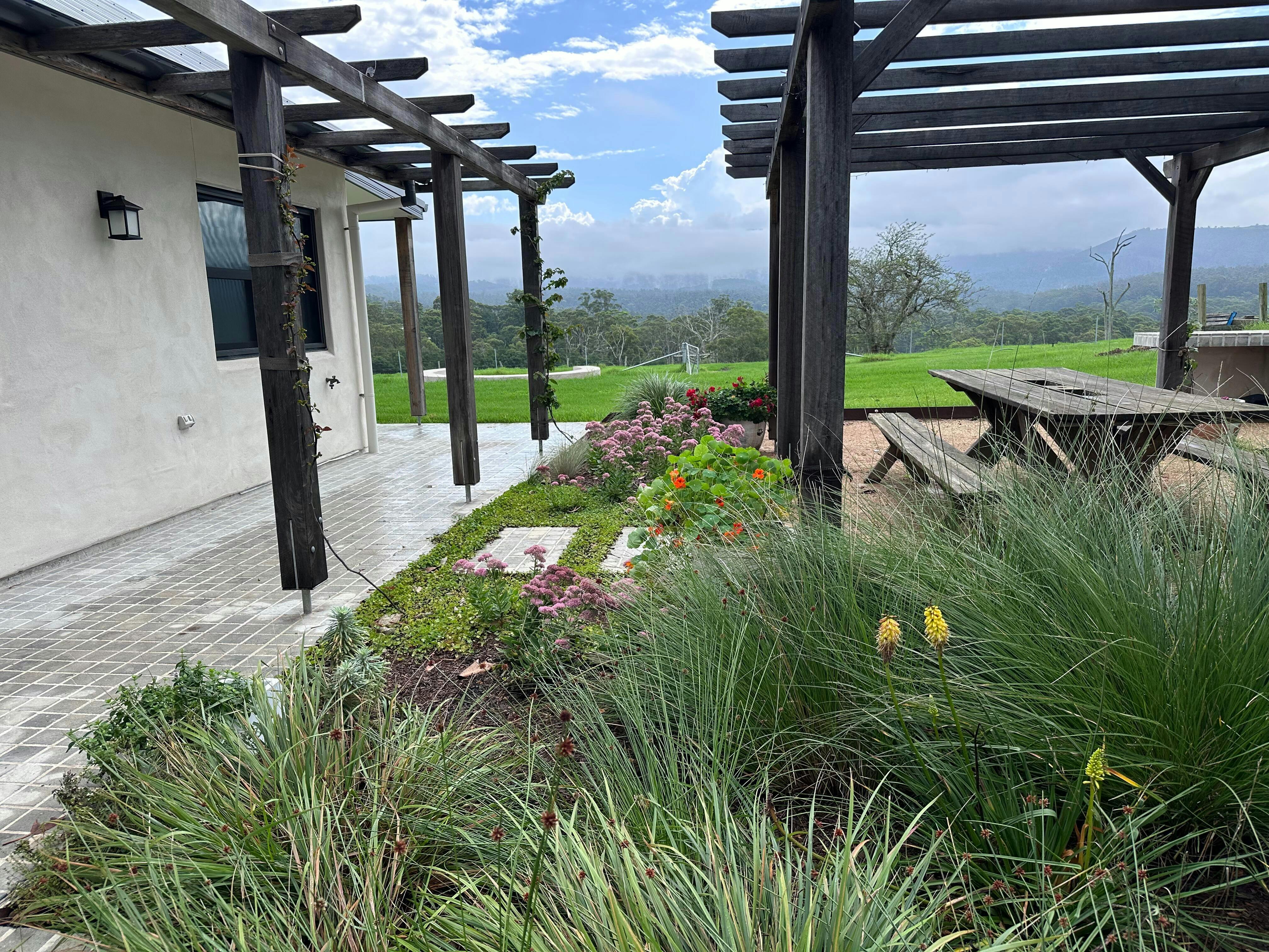 Figtree Cottage of Milton