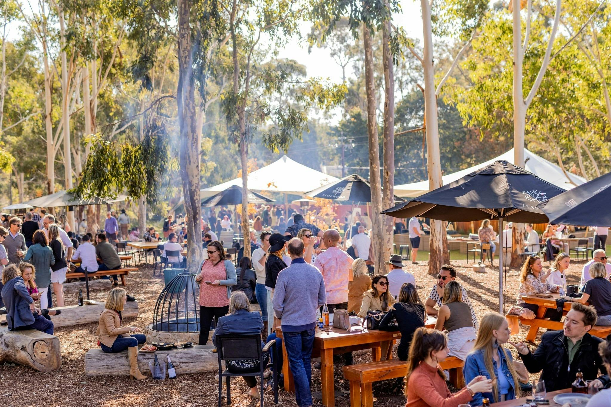 Vintage & Vinyl 2026