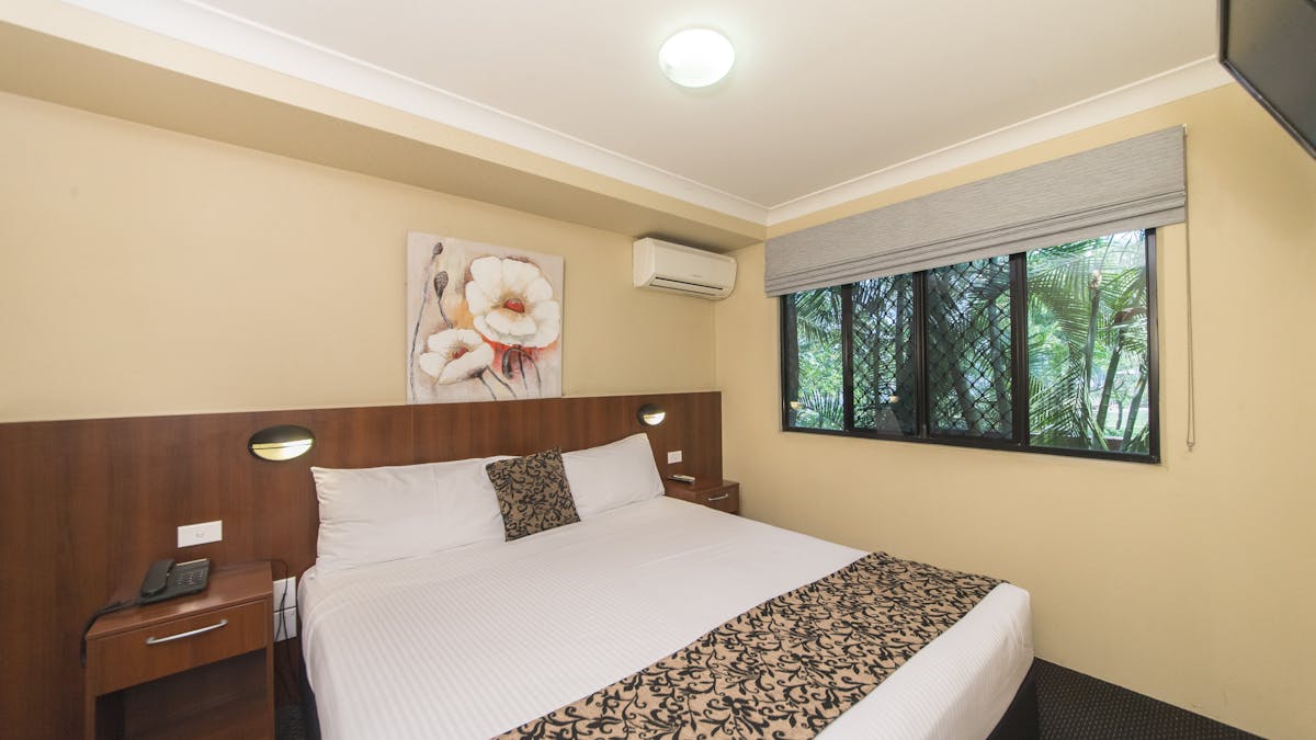 King Room King Room
