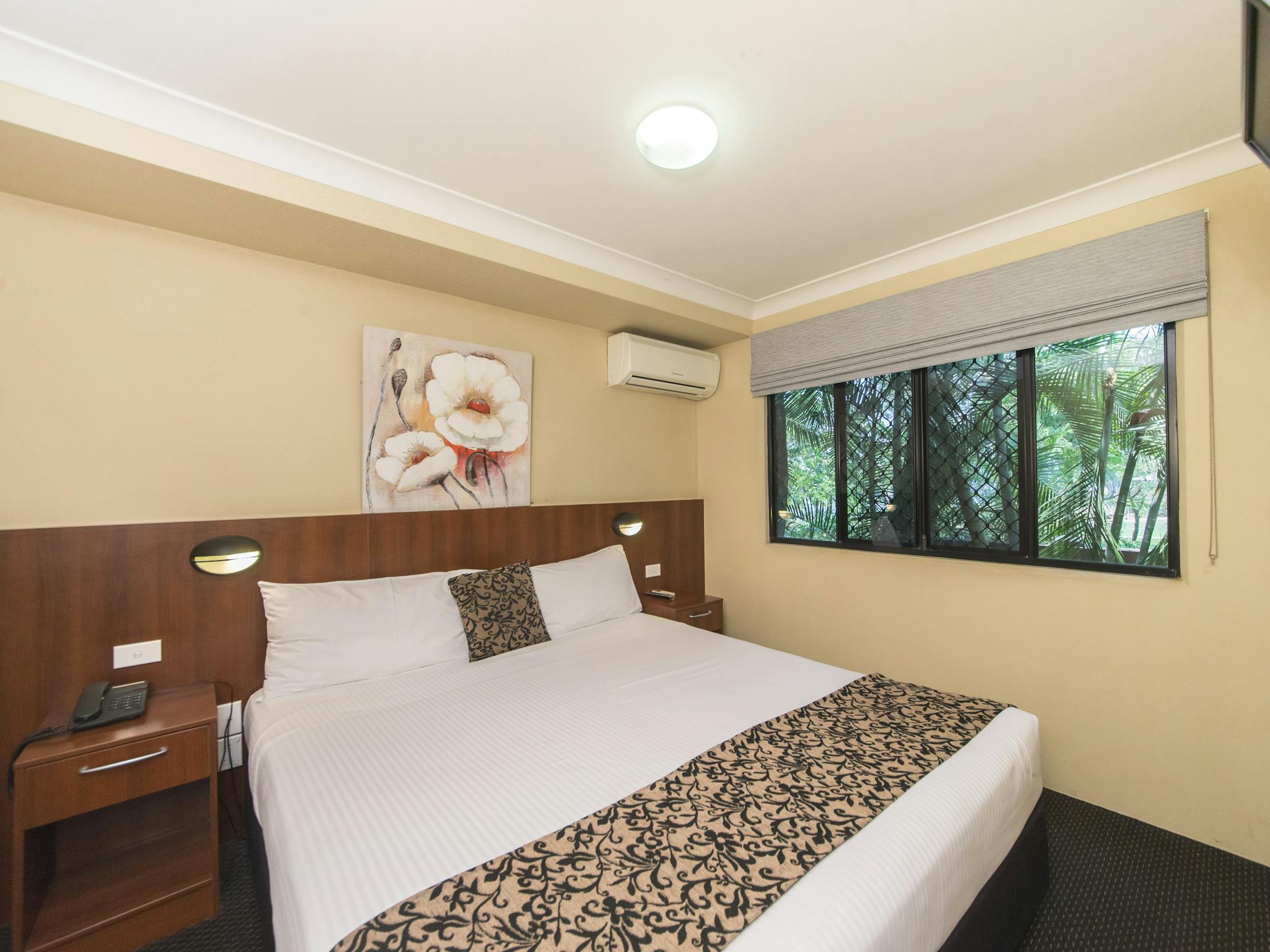 King Room King Room