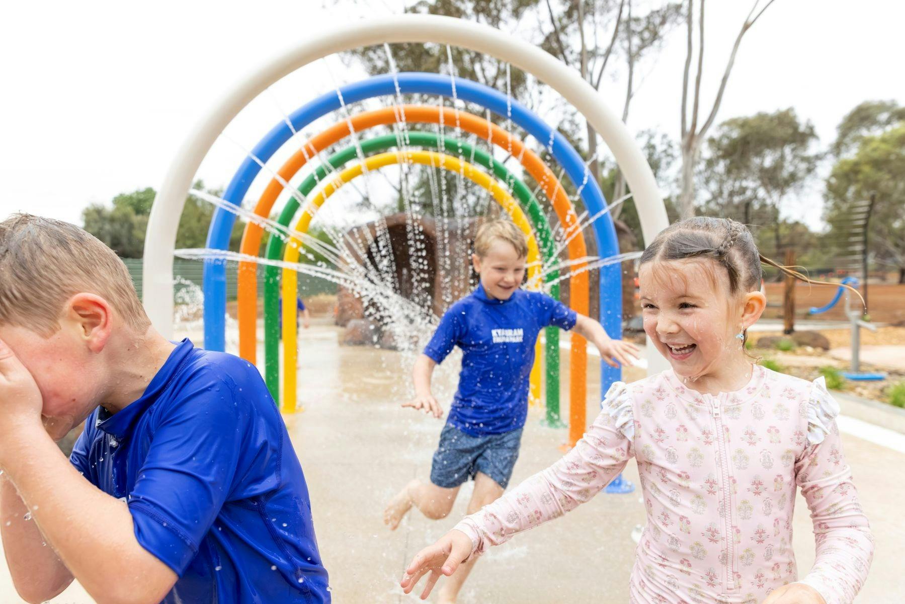 Kyabram Fauna Park