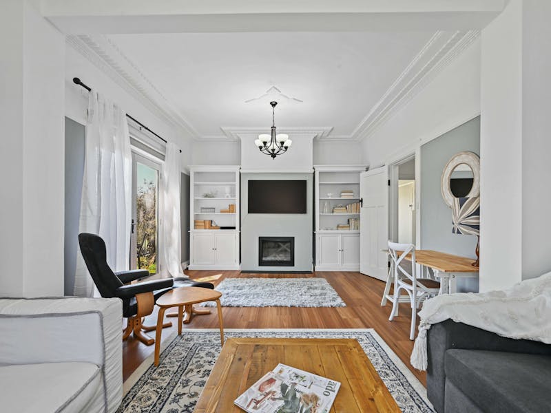 Bant Cottage