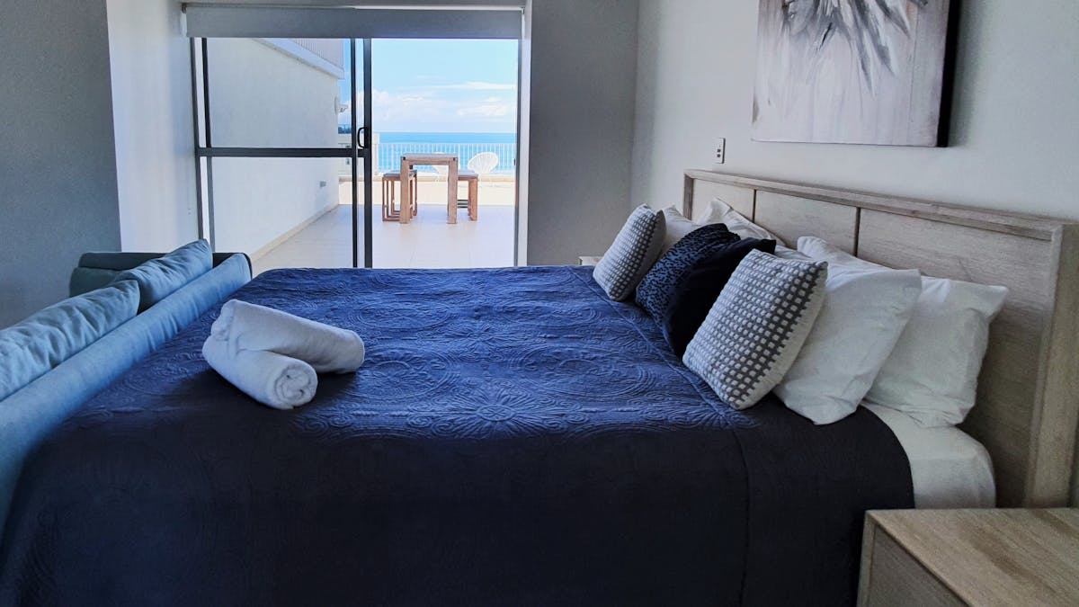 U22 Bedroom