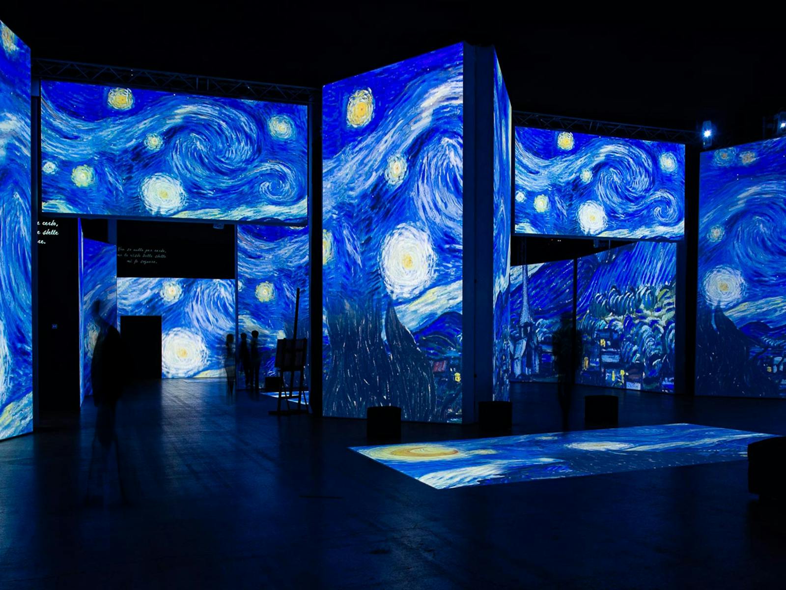 Image for Van Gogh Alive the Experience