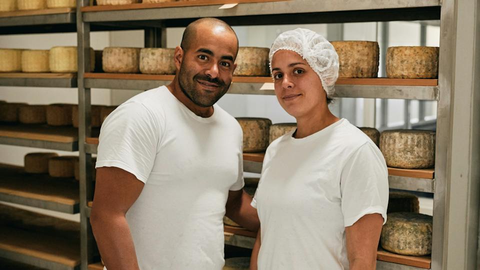 Duck River Meadows Robotic Dairy &  Cheese Tour photo