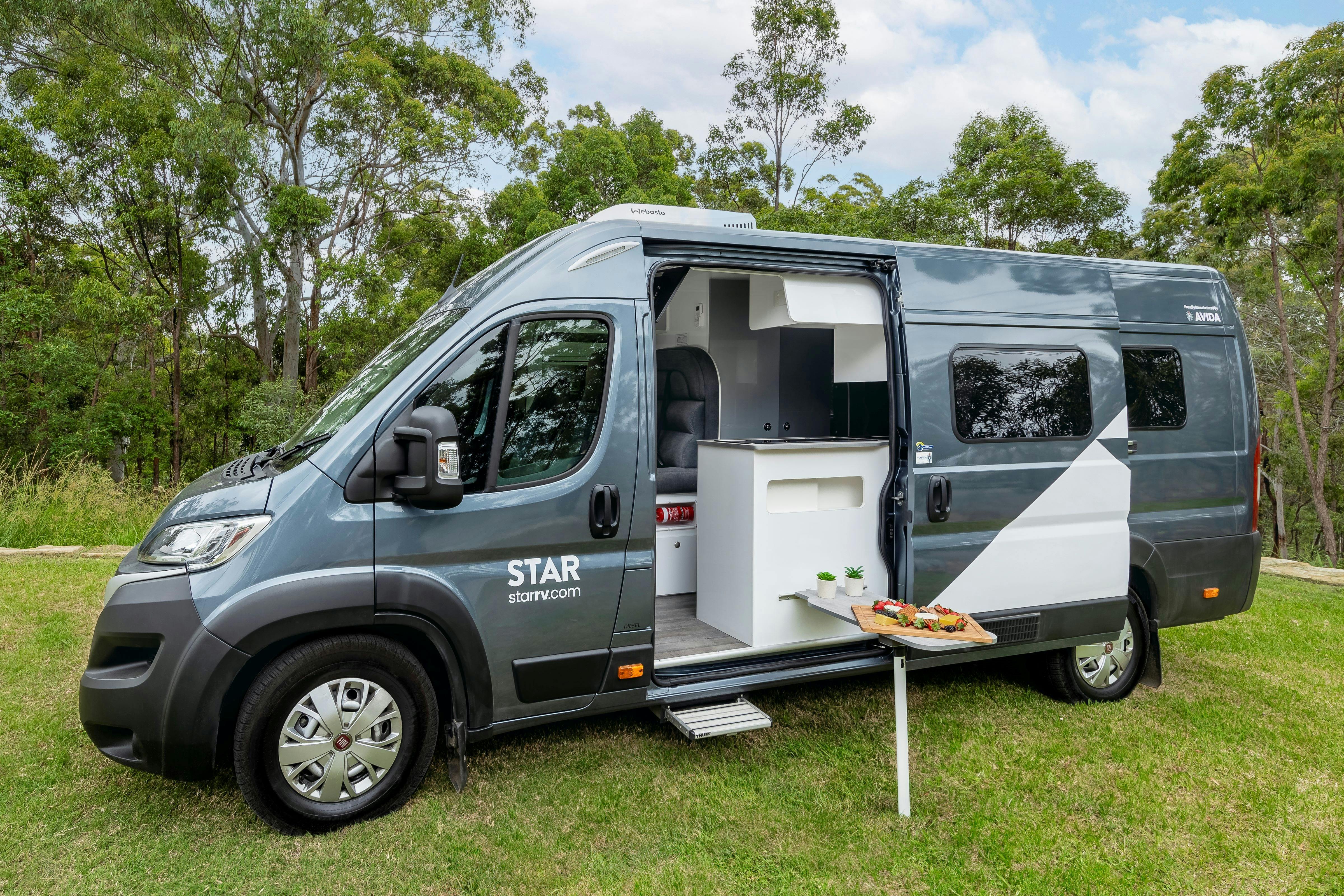 Star RV Melbourne