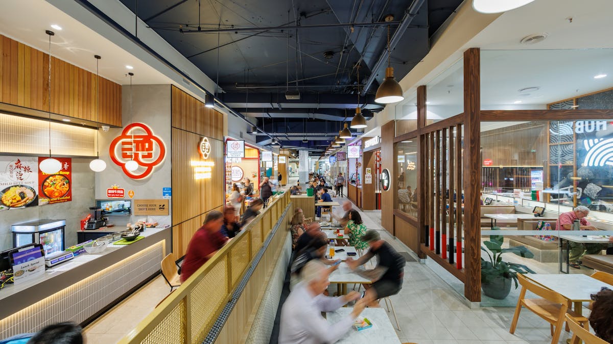 Southport's No 1 Foodie Hub