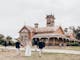 Weddings at Olive Hills Estate