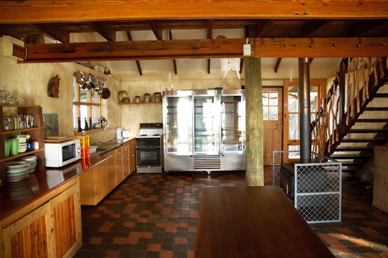 Kookaburra Creek Retreat