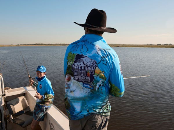 Million Dollar Fish Season 10