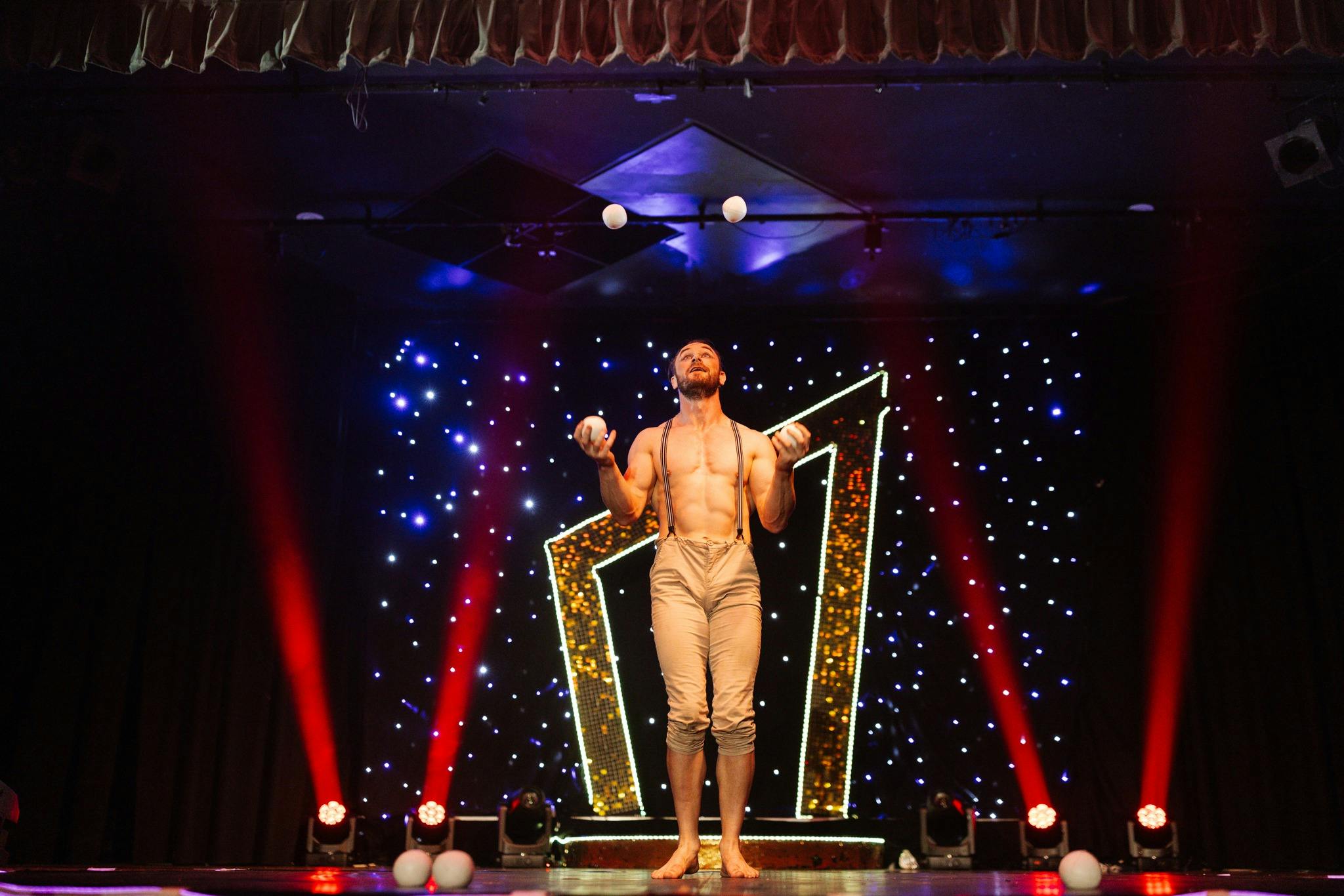 Happy Hour Townsville