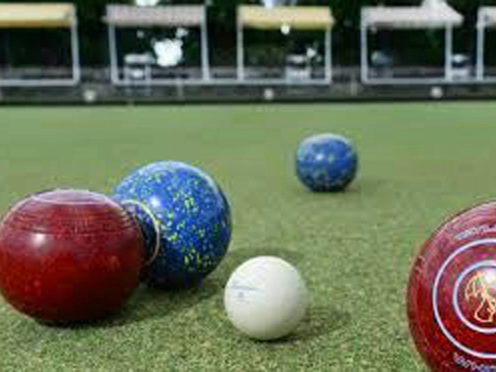 Image for Goulburn Railway Men's Bowling Clubs Annual Rose Tournament 2021