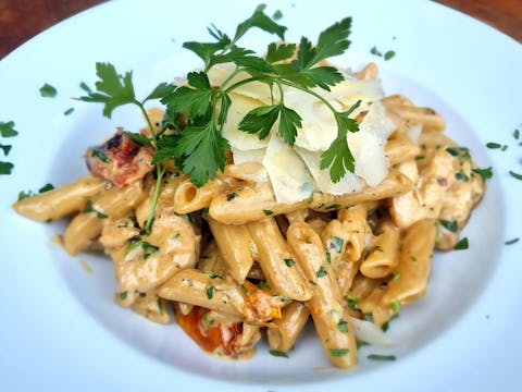 Pasta