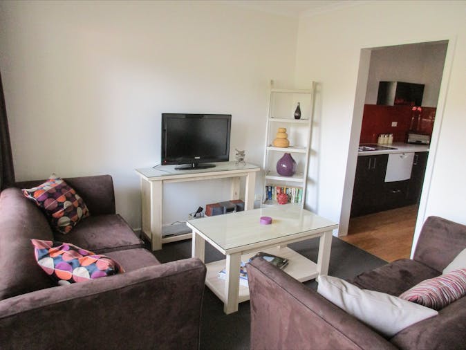 Shiraz Apartment
