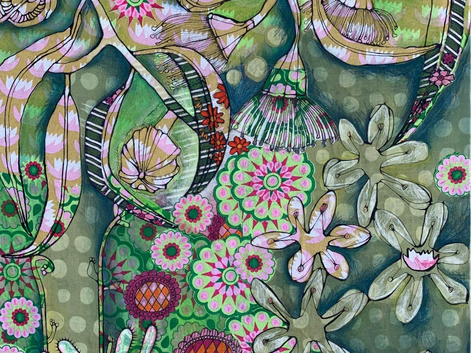 Family Fun Day – May: Floral Fusion