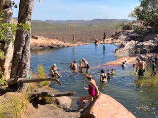 Inspiration Outdoors Walking Tours – Northern Territory